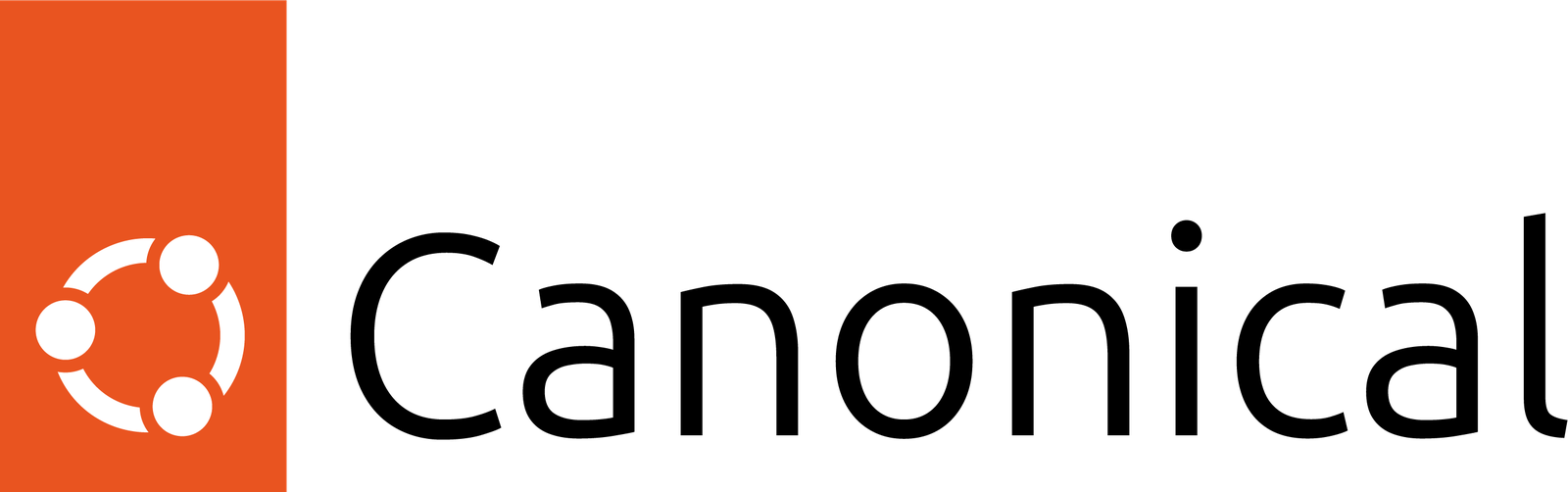 Canonical / Ubuntu logo