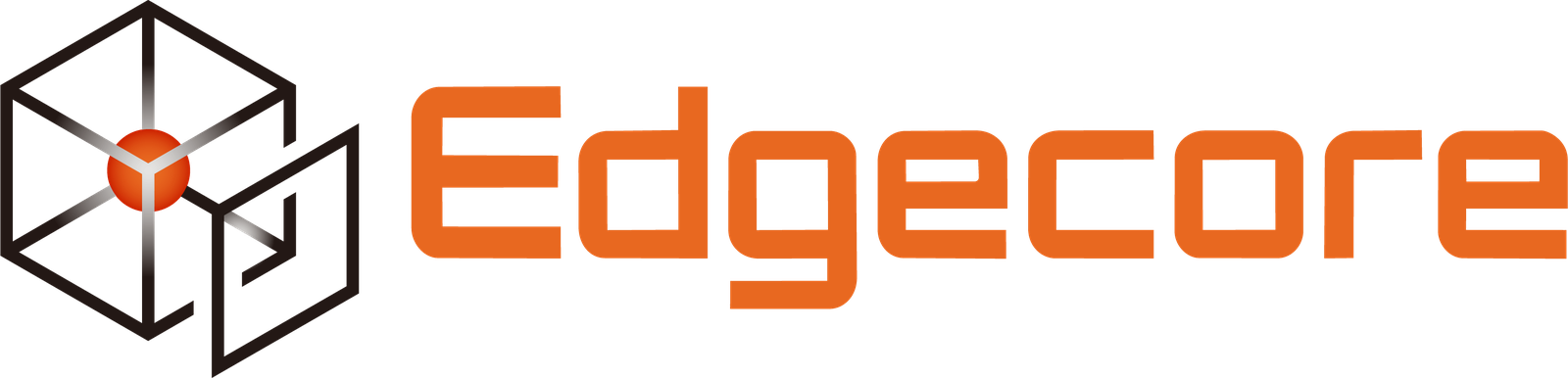 Edgecore Networks logo