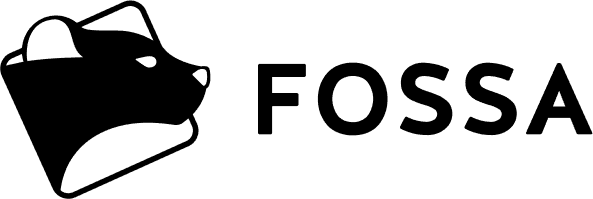 FOSSA logo
