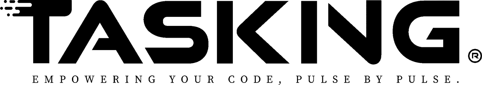 TASKING logo