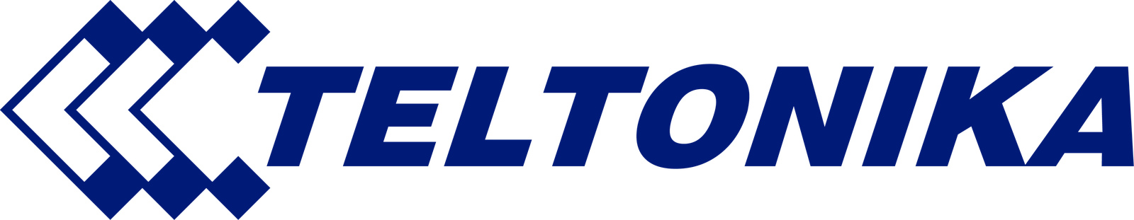 Teltonika Networks logo